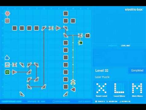 electric box game 32 solution|Electric Box 2 Walkthrough .